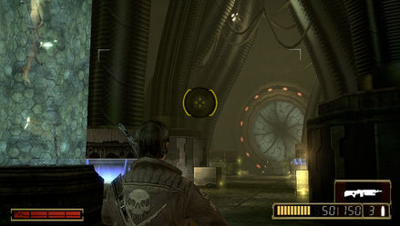 Resistance: Retribution - Imagen 30